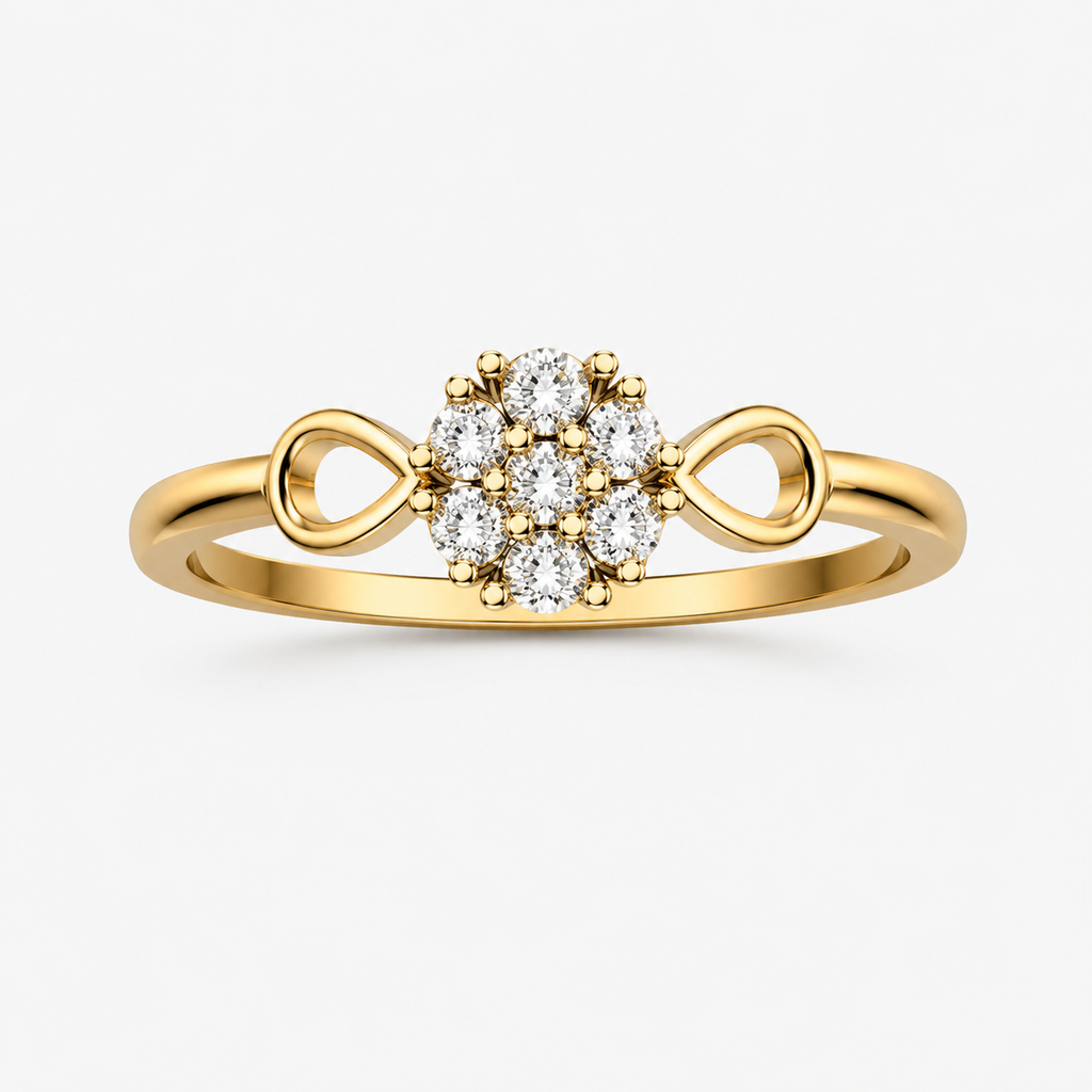 Infinity Bloom Seven-Stone Ring - Side view.png