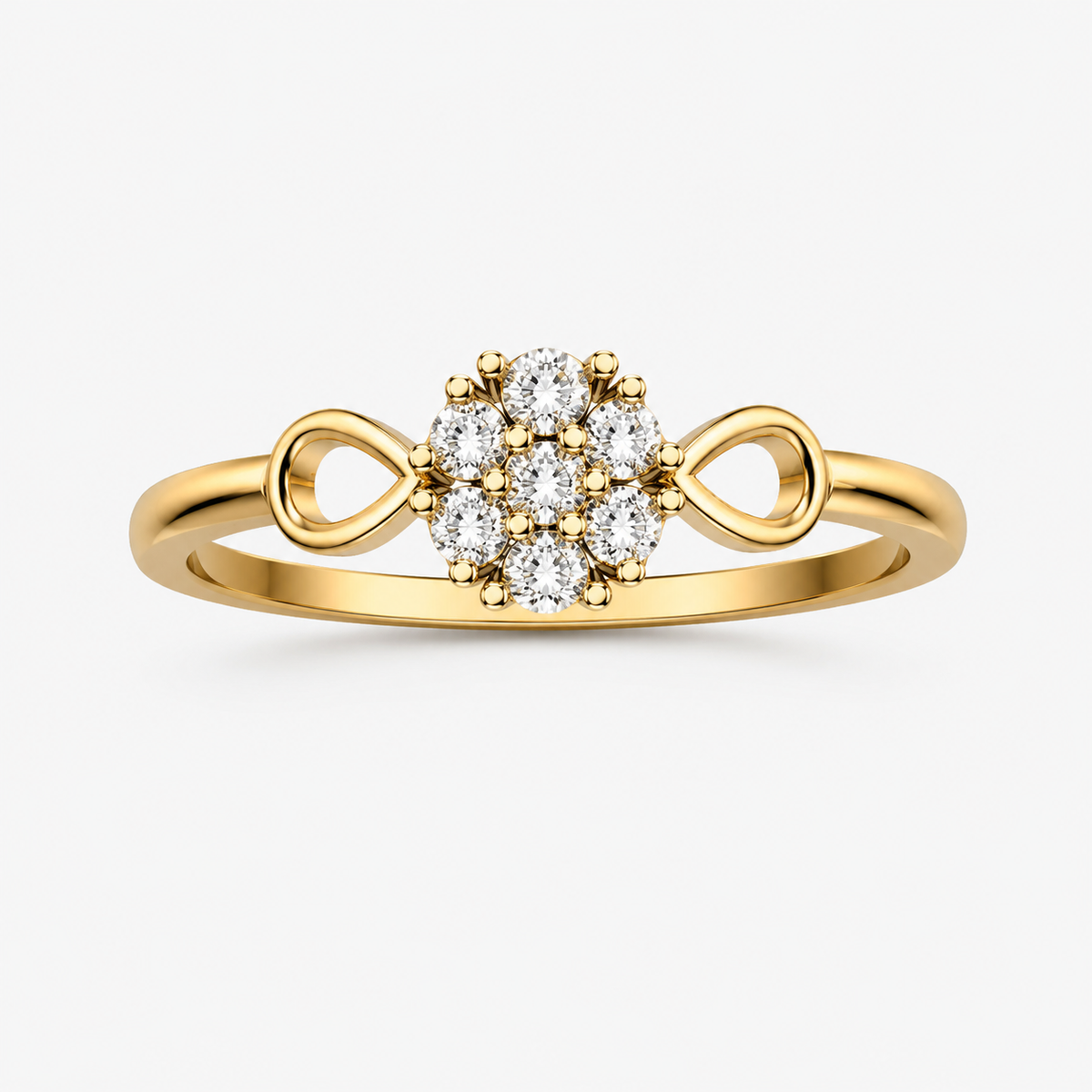 Infinity Bloom Seven-Stone Ring - Side view.png