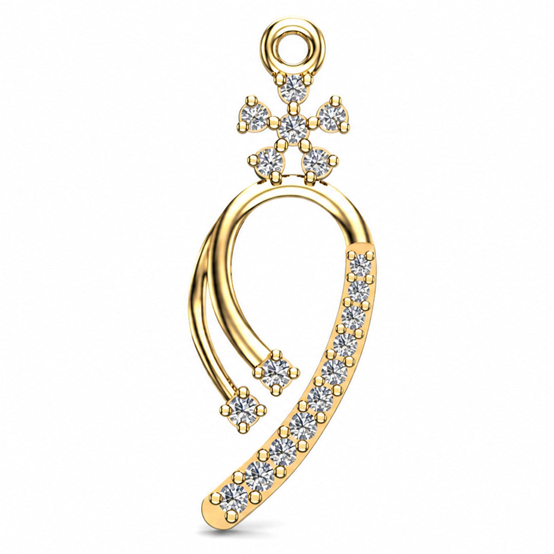 Celestial Curve Diamond Pendant - White bg.jpg