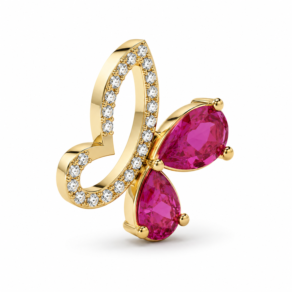 Blush Butterfly Stone Pendant - side.png